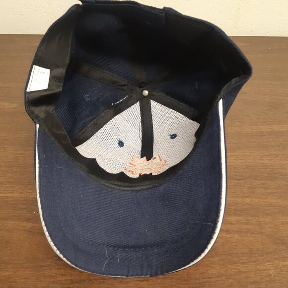 Canada baseball cap - Picture 3 of 3